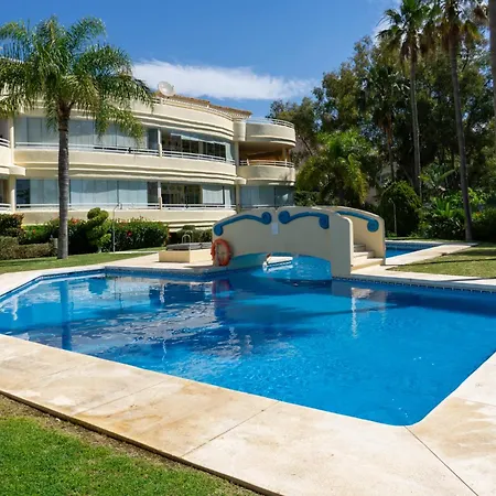 Apartmán Endless Sea View Benalmádena