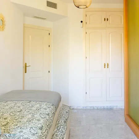 Apartmán Endless Sea View Benalmádena